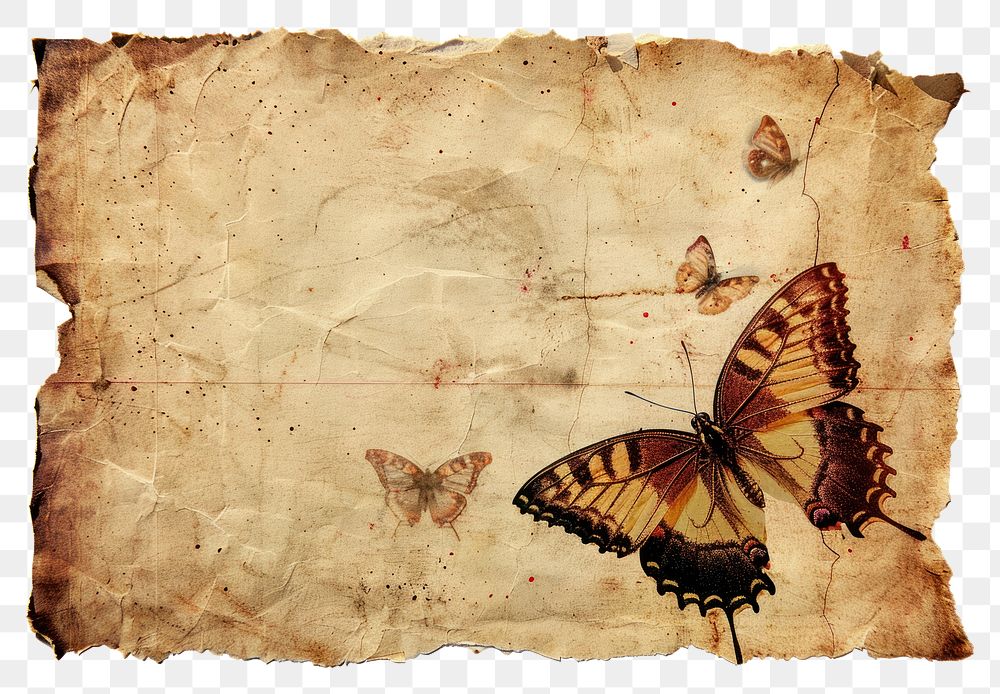 PNG Butterfly backgrounds animal insect.