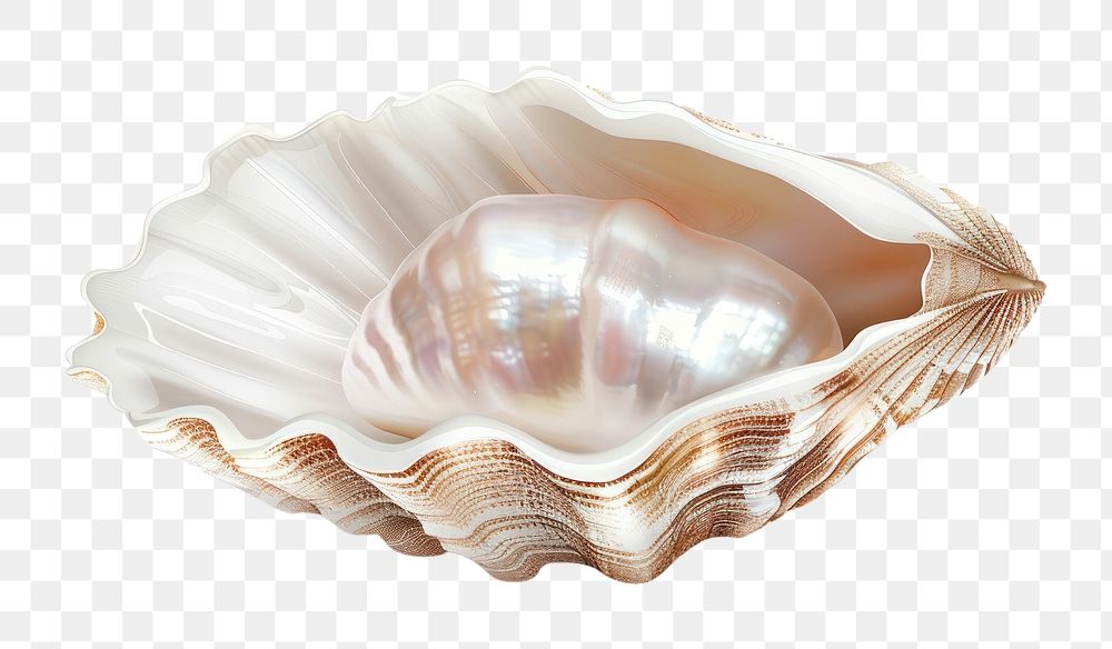 PNG Pearl shell invertebrate accessories accessory.