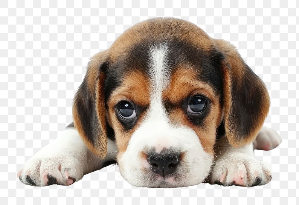 PNG Beagle puppy animal canine