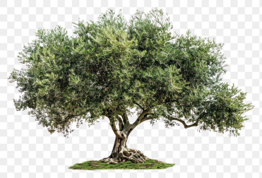 PNG Olive tree vegetation sycamore plant.