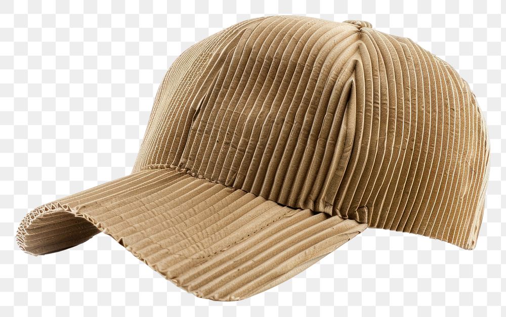 PNG Cap cardboard cap clothing.