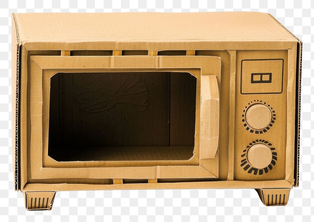 PNG Microwave appliance device oven.