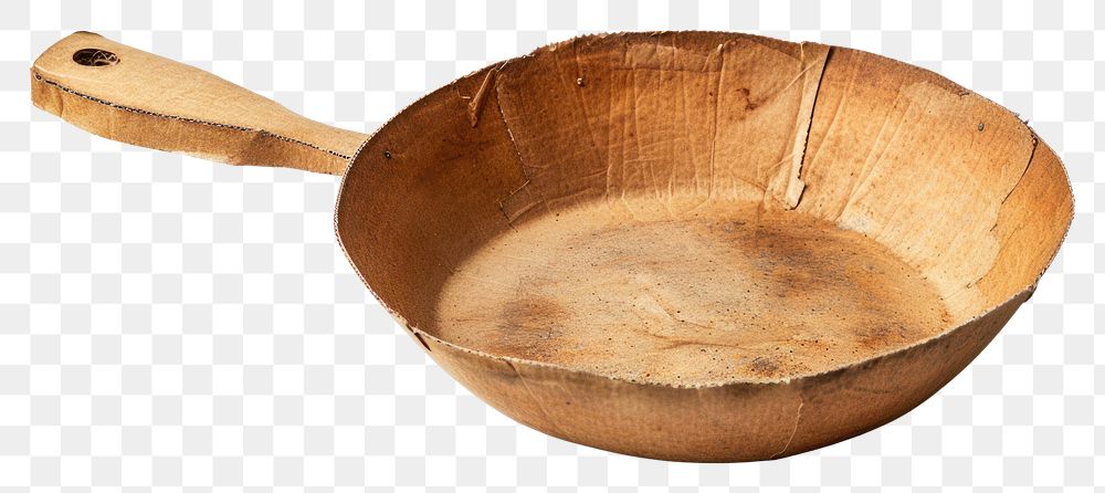 PNG Pan cookware wok cooking pan.