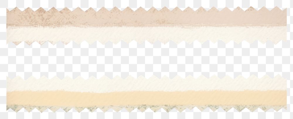 PNG Wave pattern washi tape paper backgrounds white background.