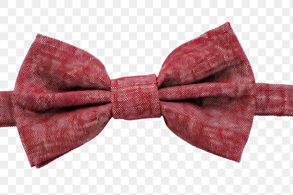 PNG Bow Tie bow tie white background.