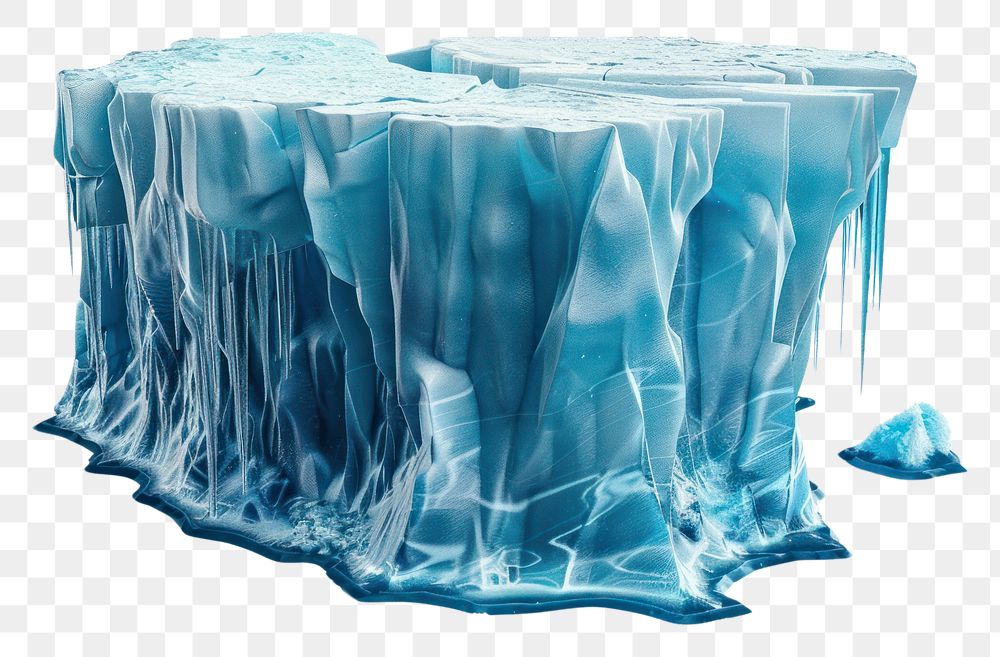 PNG Melting ice caps furniture outdoors mountain.