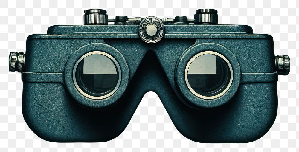 PNG Binoculars camera surveillance electronics.