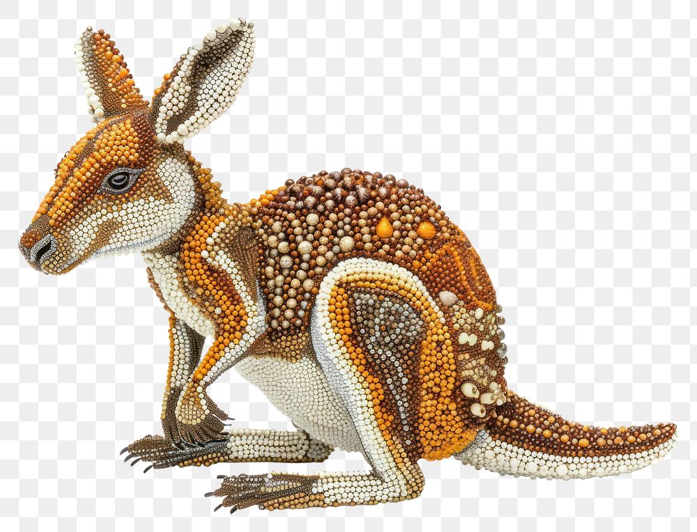 PNG Wallaby wallaby kangaroo reptile