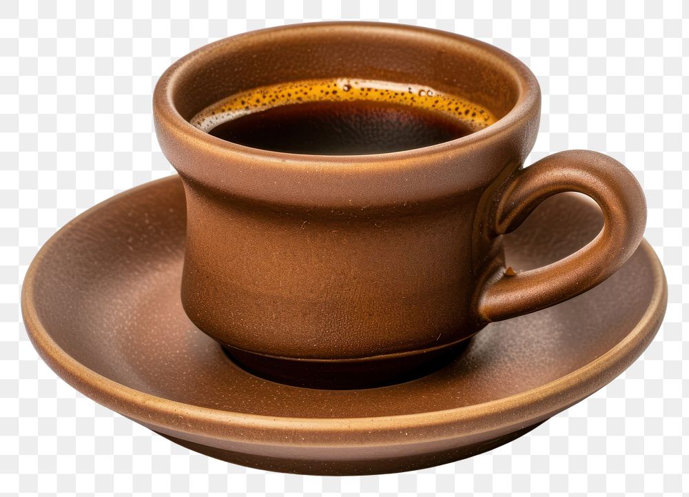 PNG Espresso Coffee coffee espresso saucer