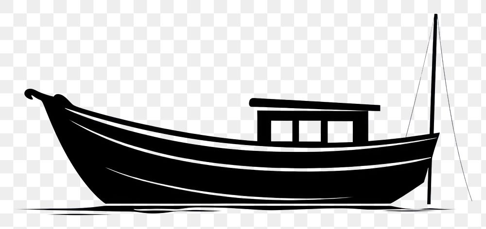 PNG Boat boat transportation watercraft.