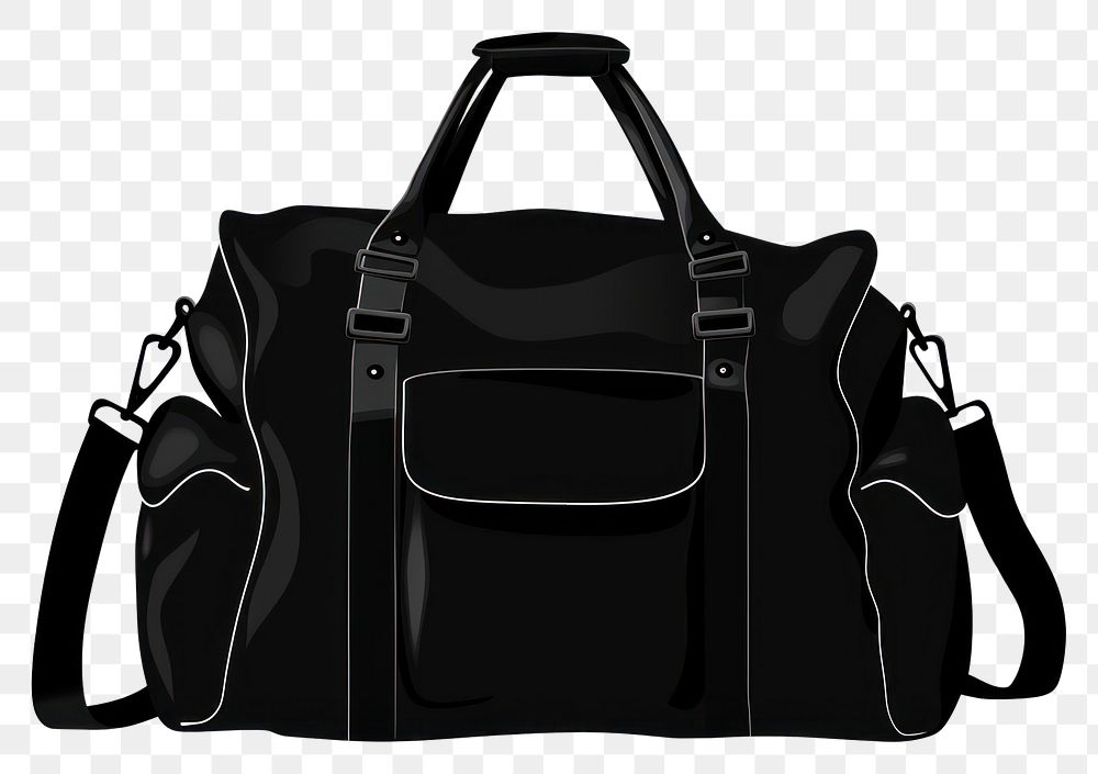 PNG Bag bag accessories accessory.