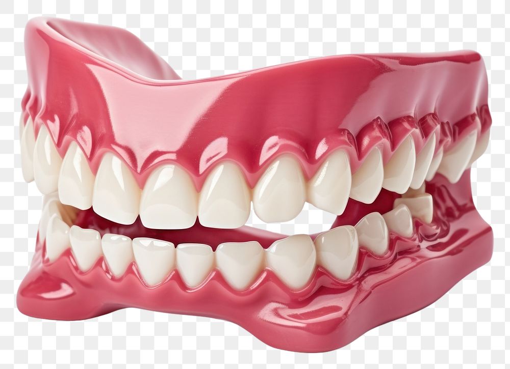 PNG Dentist dental model dessert person mouth.