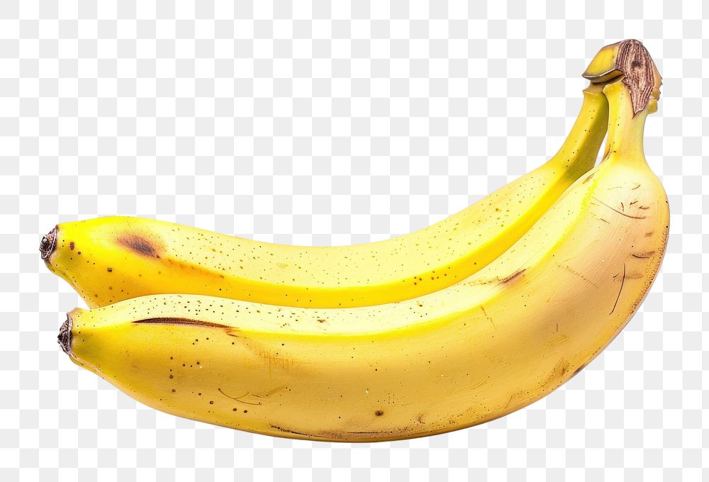 Banana produce fruit plant