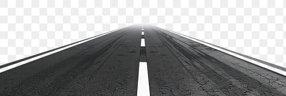 PNG Roads horizon backgrounds asphalt