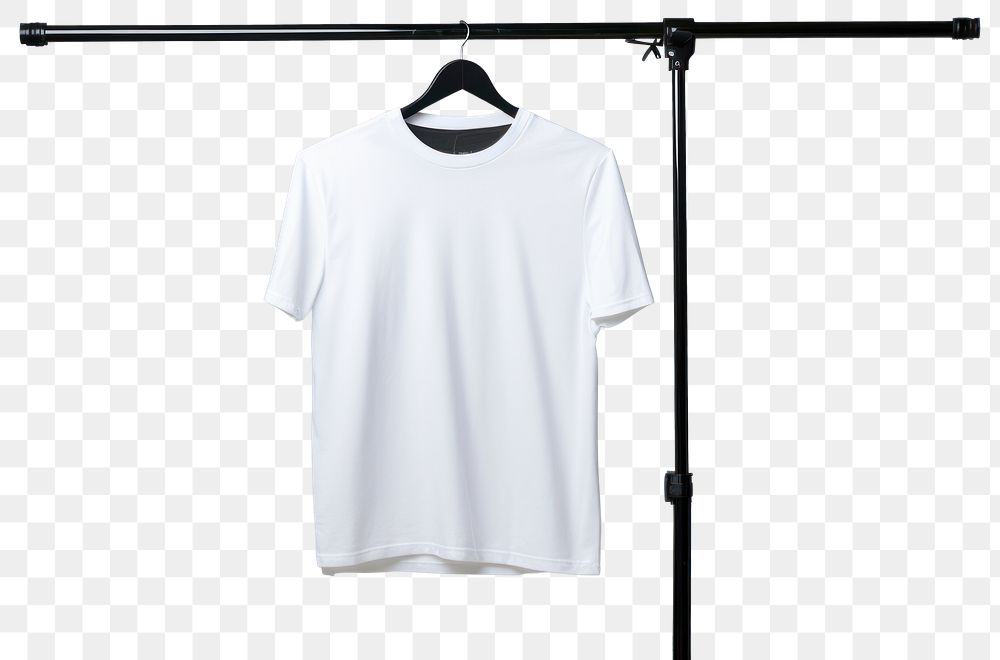 PNG  T-shirt hanger electronics clothing