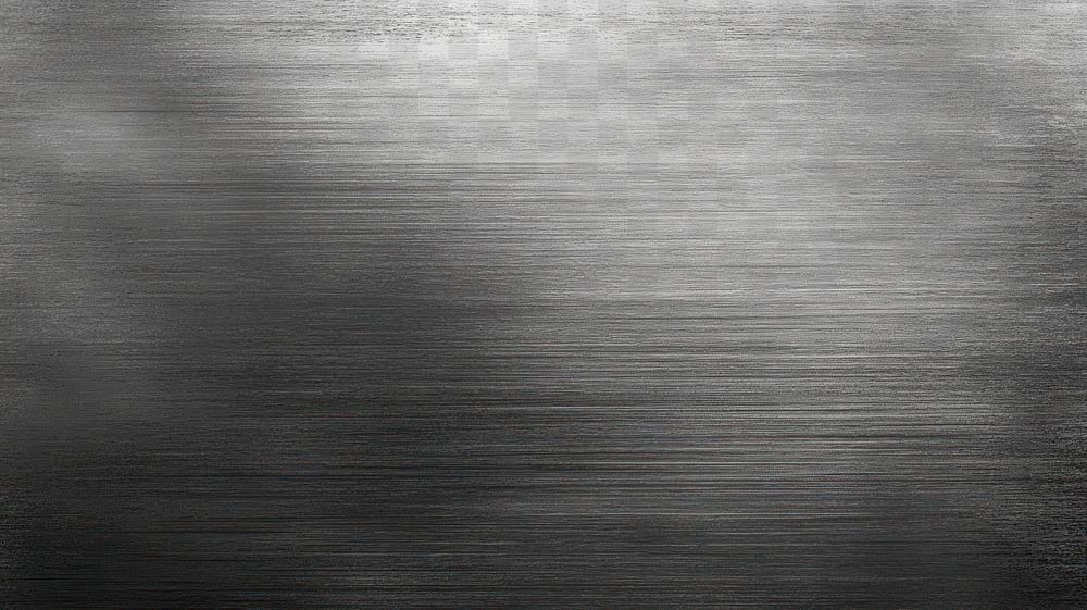 PNG Charcoal texture background metallic.