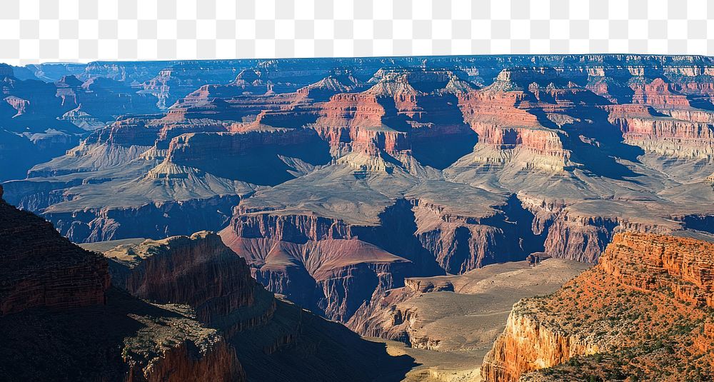 PNG Grand canyon landscape grand grand canyon.