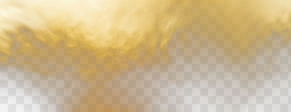 PNG Golden metal background texture luxury.