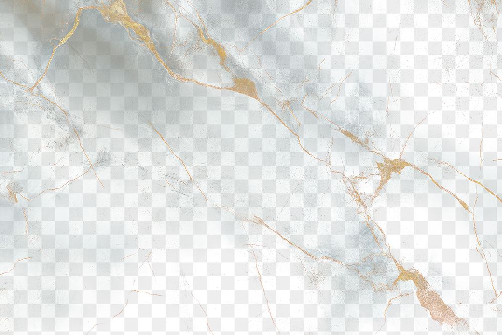 PNG Texture marble black gold.