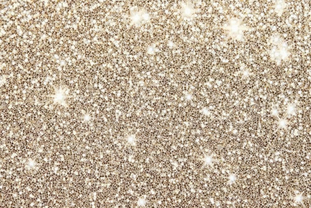 PNG Pale golden glitter background texture sparkling shiny chandelier.