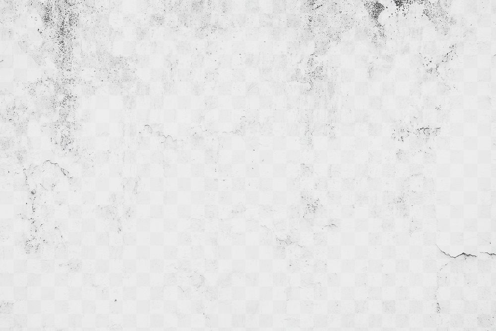 PNG Concrete wall texture background design white.