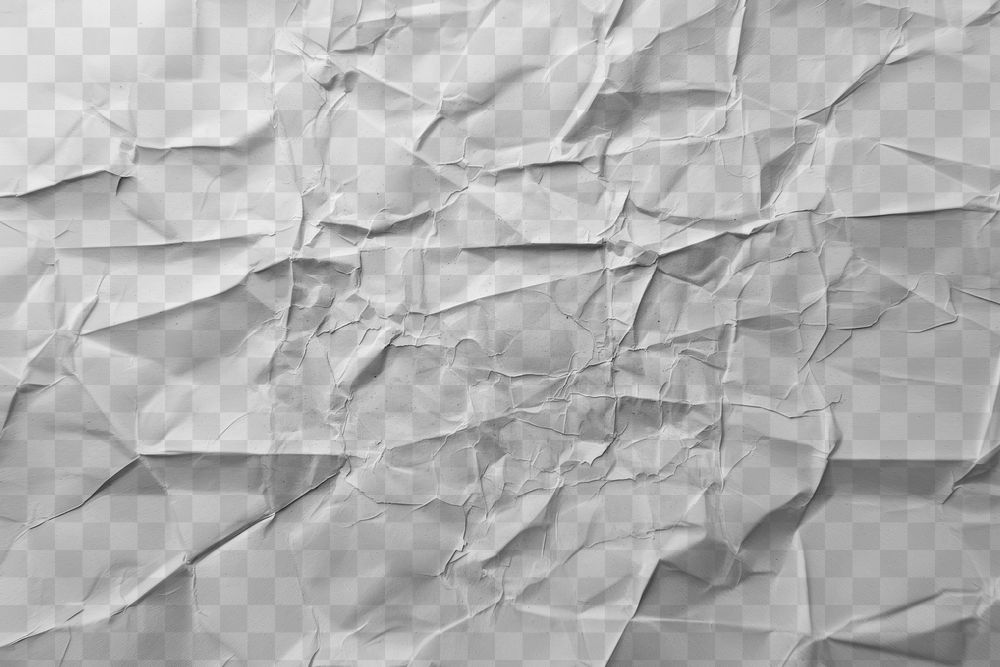 PNG Light beige paper texture background surface abstract crumpled.