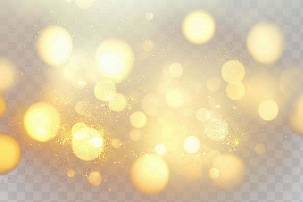 PNG Pastel yellow blurred bokeh light background astronomy lighting sunlight.