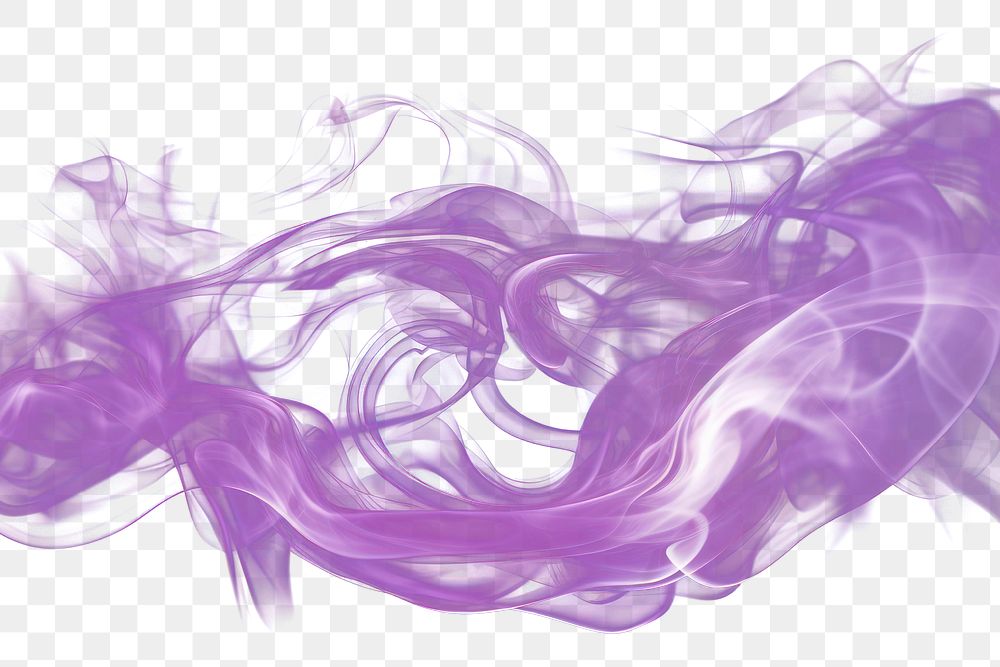 PNG Abstract smoke of eye backgrounds purple violet.