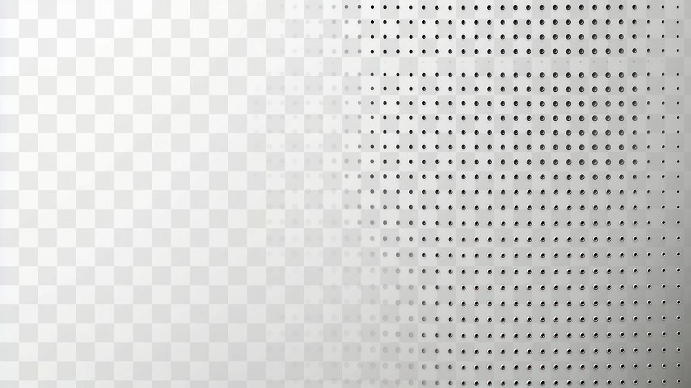 PNG Basic half tone white minimal busineston s background with text space texture minimalist abstract.