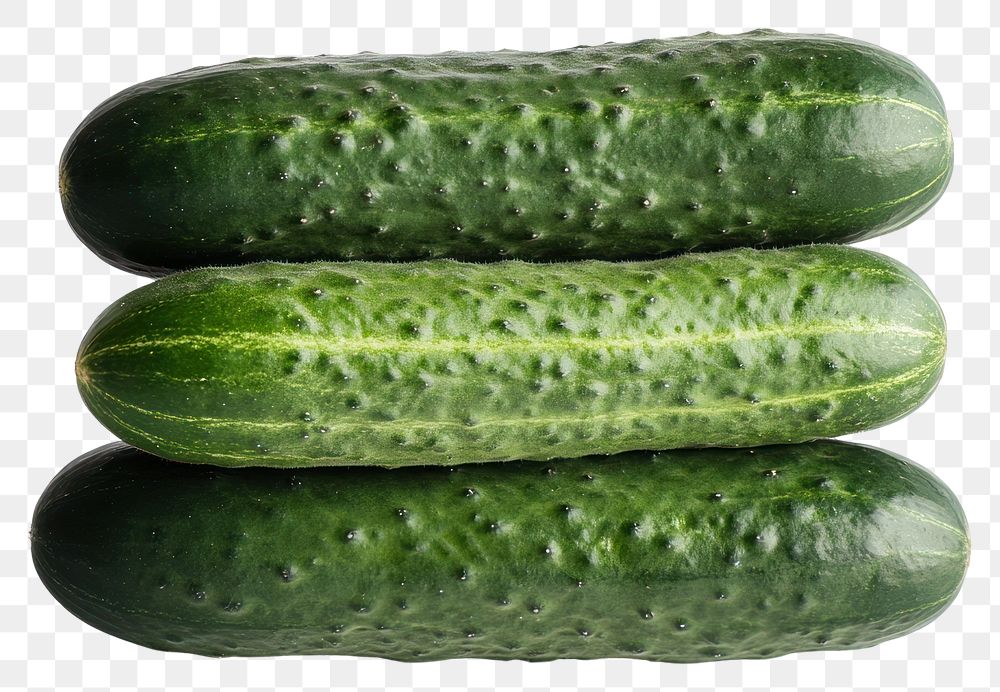 PNG Long Cucumbers vegetables cucumbers produce.