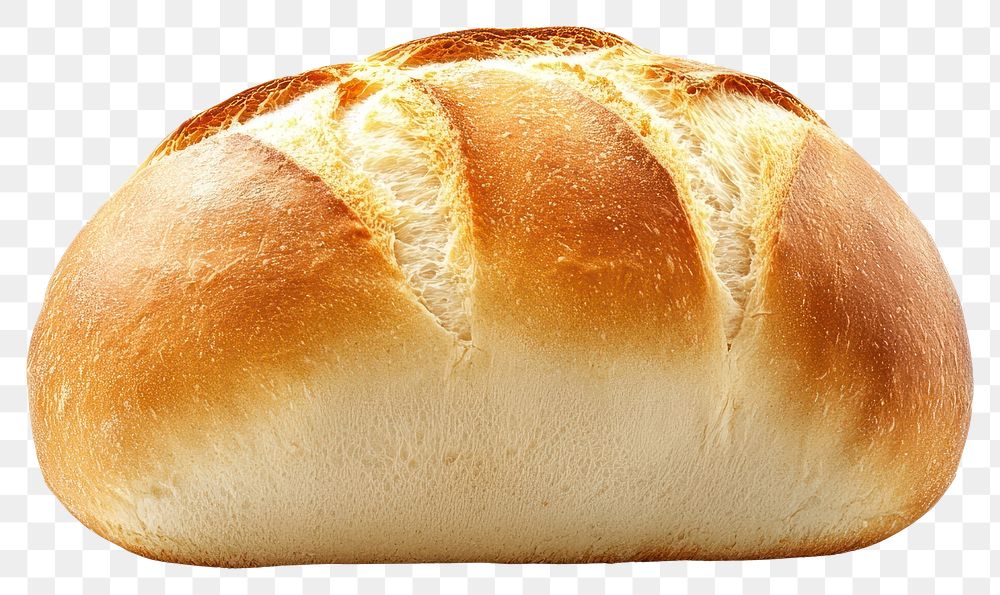 PNG White Sandwich Bread bread background white.