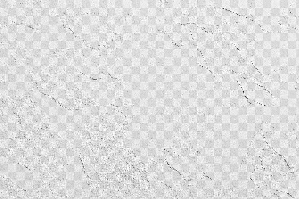 PNG White paper texture background white textured surface.