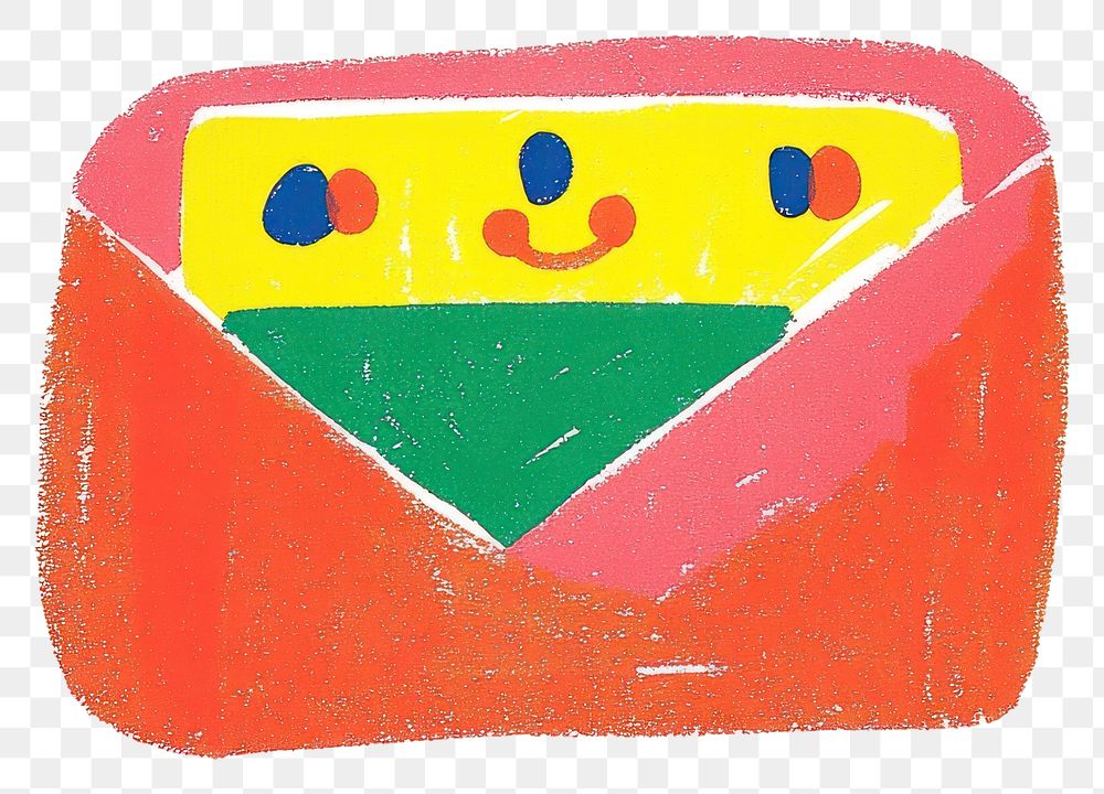 PNG Icon of Envelope envelope art illustration.