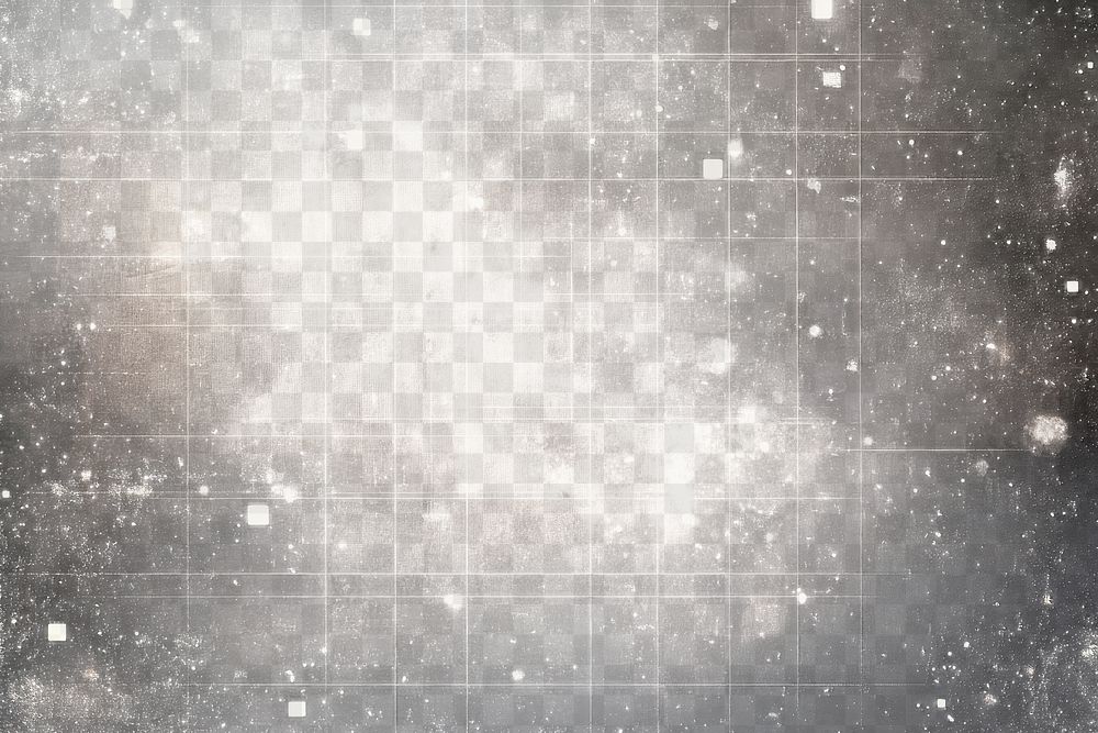 PNG Aged film strip background texture space.