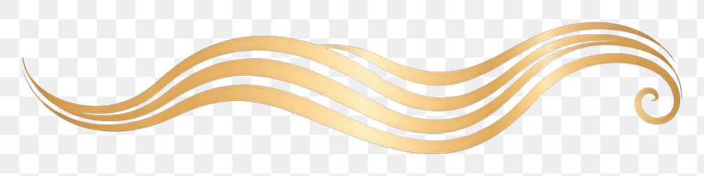 PNG Simple line art decorative graphics elegant.