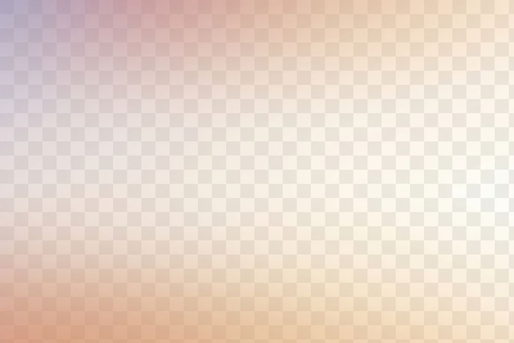 PNG Blurred gradient background abstract colors transition.