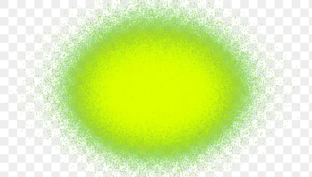 PNG Minimal yellow-green neon background texture design astronomy.