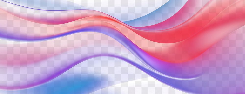 PNG Background abstract gradient vibrant.