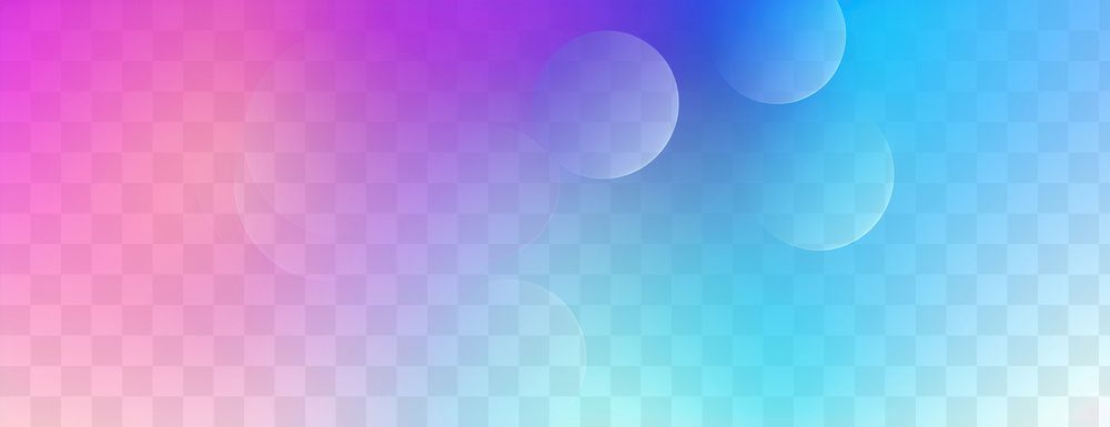 PNG Liquid shape gradient wallpaper purple background abstract.