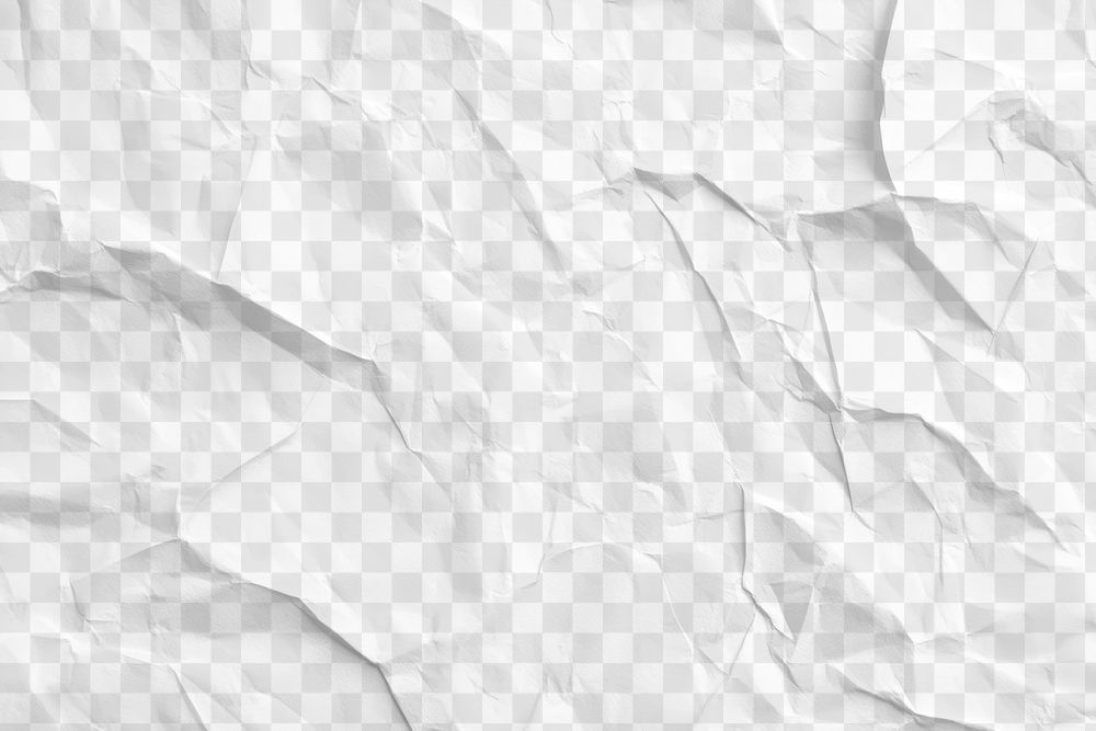 PNG Paper texture white design background.