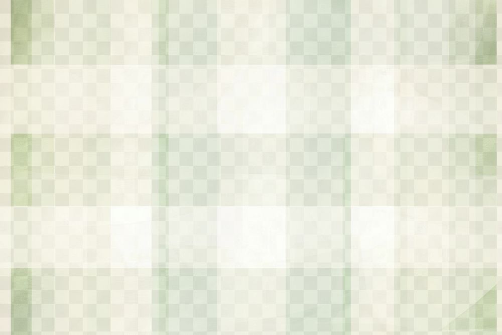 PNG Pastel green plaid pattern illustration background texture.