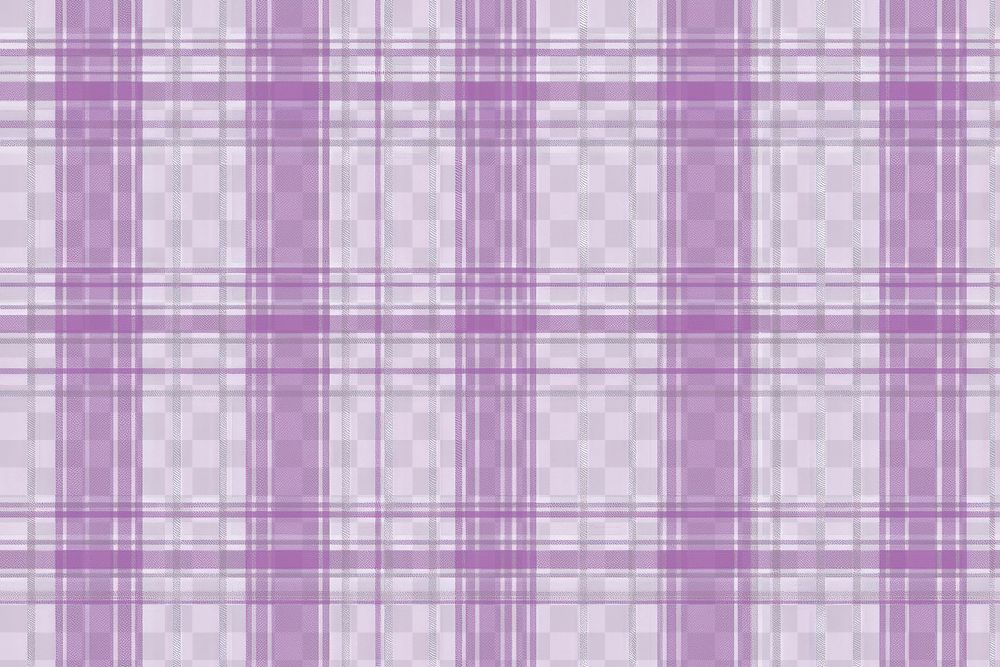 PNG Purple seamless plaid background tartan architecture.