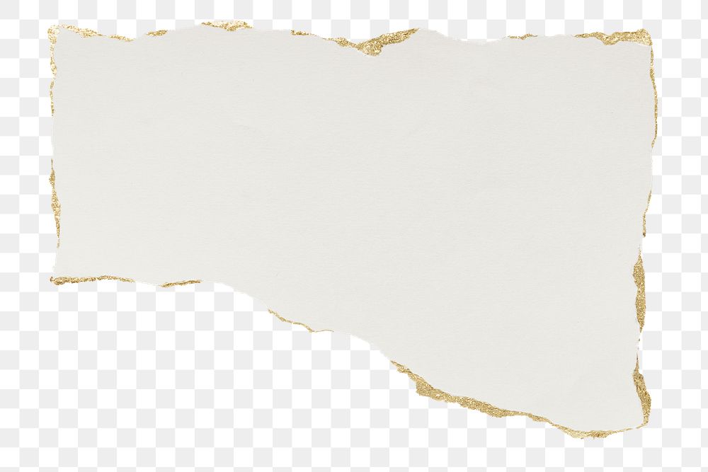 White Ripped Paper Png Cut Premium Png Rawpixel