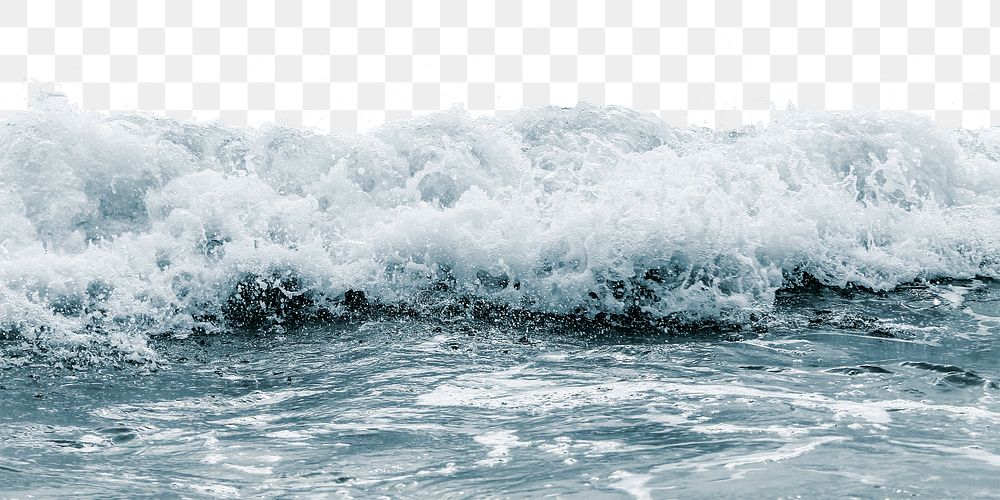 sea wave wallpaper