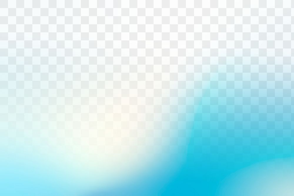 Colorful png overlay, transparent background