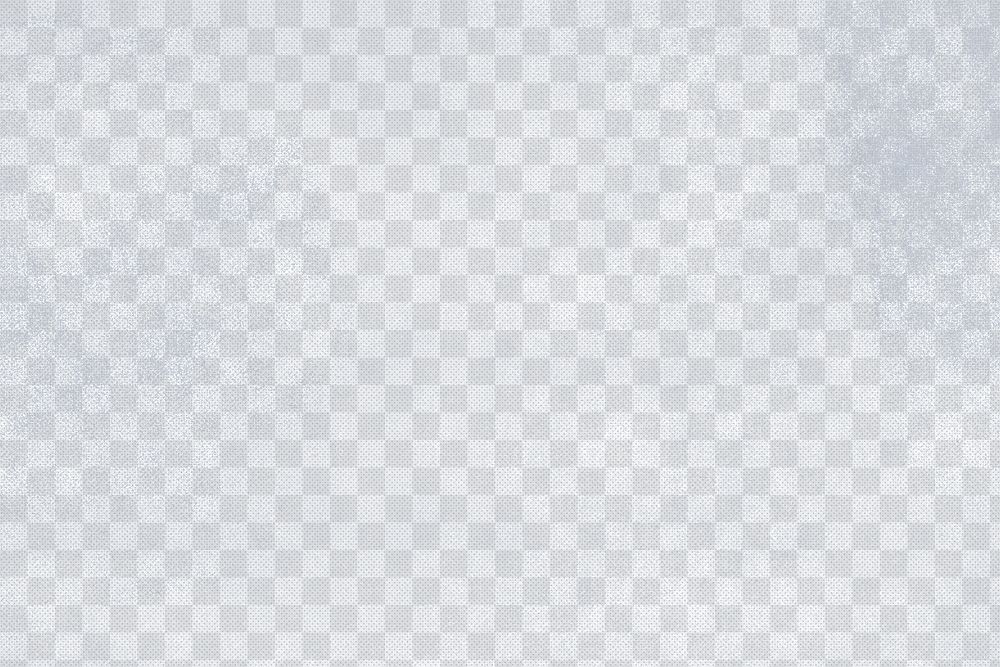 Textured png background, transparent design