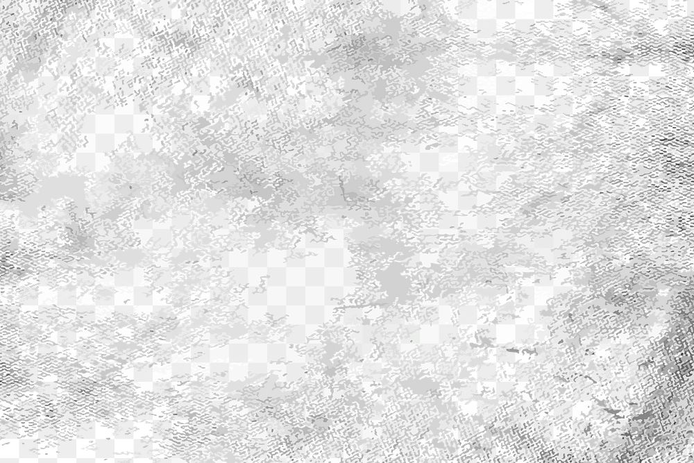 Grunge texture png background, distressed transparent design