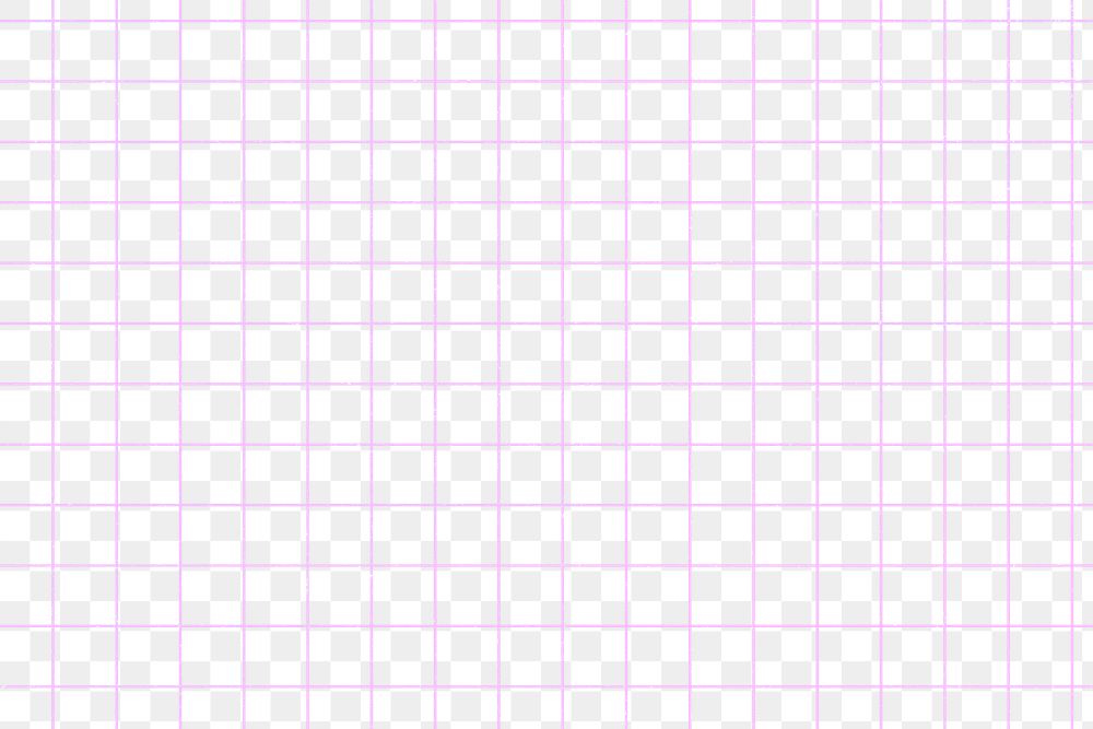 Check pattern png, purple aesthetics, transparent background