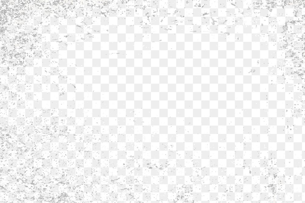 Grunge texture png background, overlay transparent design