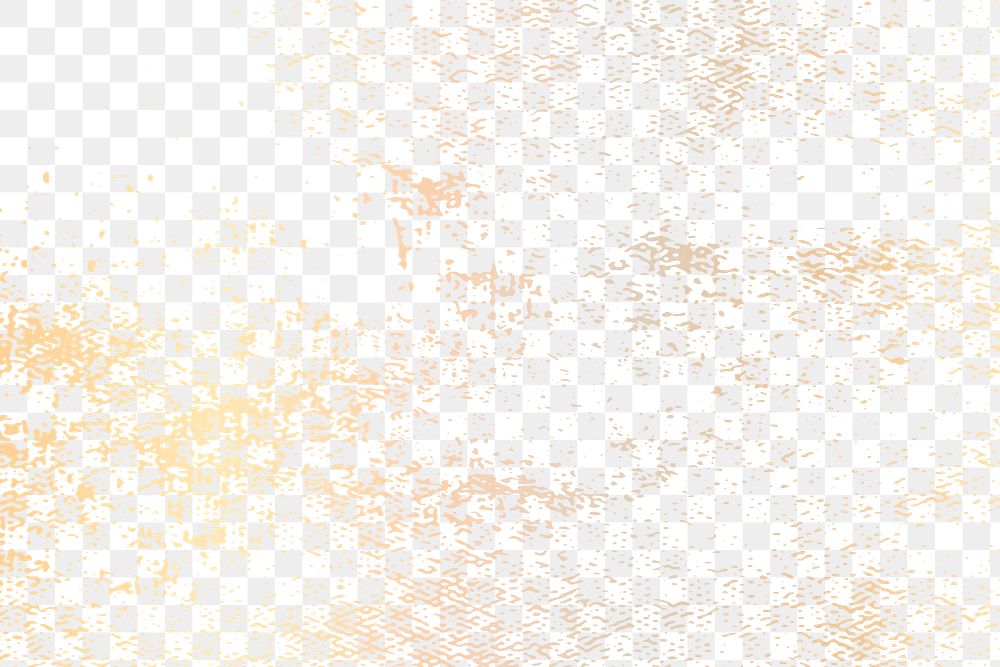 Png gradient grunge texture overlay, transparent background